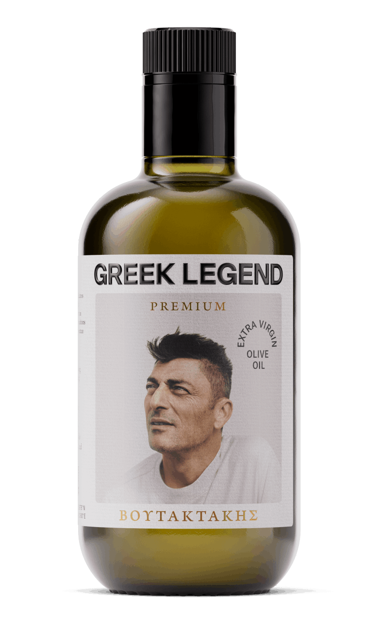 Greek Legend