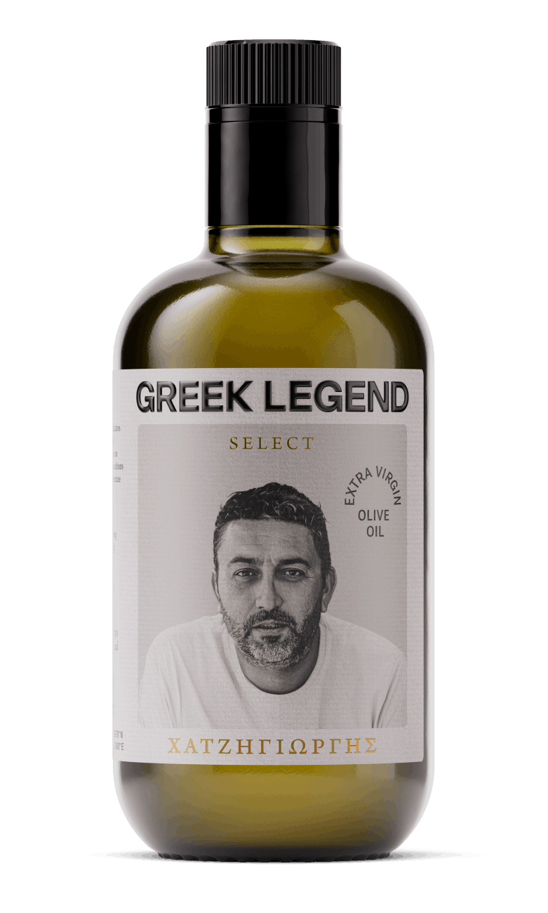 Greek Legend